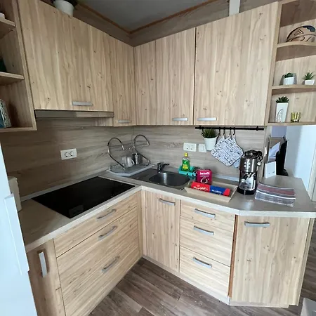 Holiday home Seaside House Drage, Biograd - 23157 Biograd Na Moru