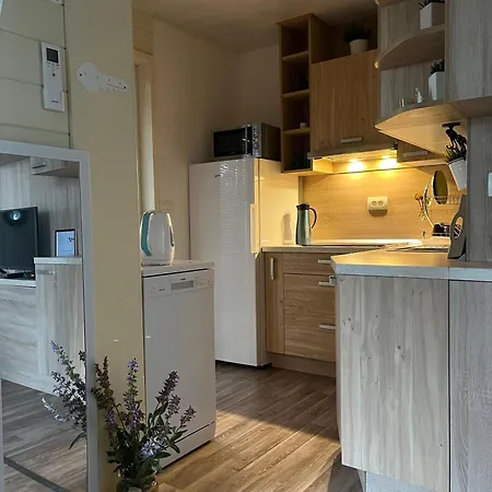 Holiday home Seaside House Drage, Biograd - 23157 *