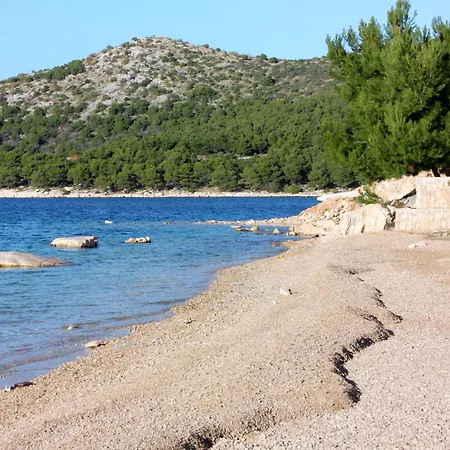 Seaside House Drage, Biograd - 23157 Holiday home Biograd Na Moru