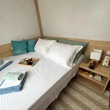Seaside House Drage, Biograd - 23157