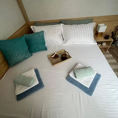 Seaside House Drage, Biograd - 23157 Biograd Na Moru