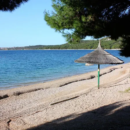 Seaside House Drage, Biograd - 23157 * Biograd Na Moru