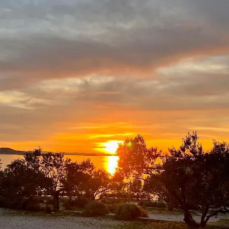 Holiday home Seaside House Drage, Biograd - 23157 Biograd Na Moru