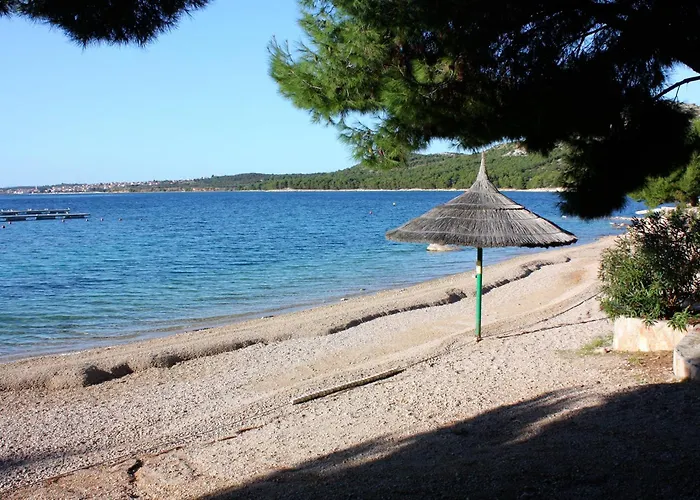 Seaside House Drage, Biograd - 23157 * Biograd Na Moru