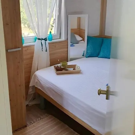 Seaside House Drage, Biograd - 23157 Ferienhaus *
