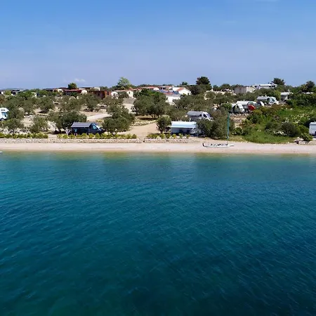 Ferienhaus Seaside House Drage, Biograd - 23157 *