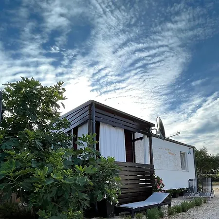 Holiday home Seaside House Drage, Biograd - 23157 Biograd Na Moru