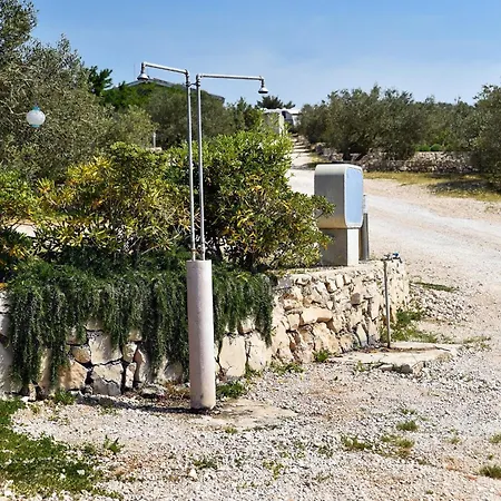 Seaside House Drage, Biograd - 23157 Ferienhaus