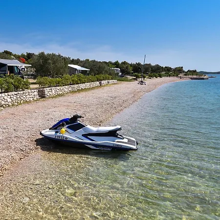 Ferienhaus Seaside House Drage, Biograd - 23157 *