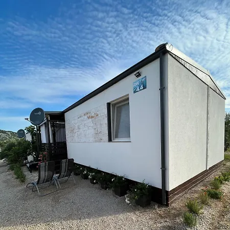 Ferienhaus Seaside House Drage, Biograd - 23157 *