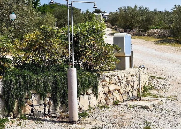 Seaside House Drage, Biograd - 23157 Дом отдыха