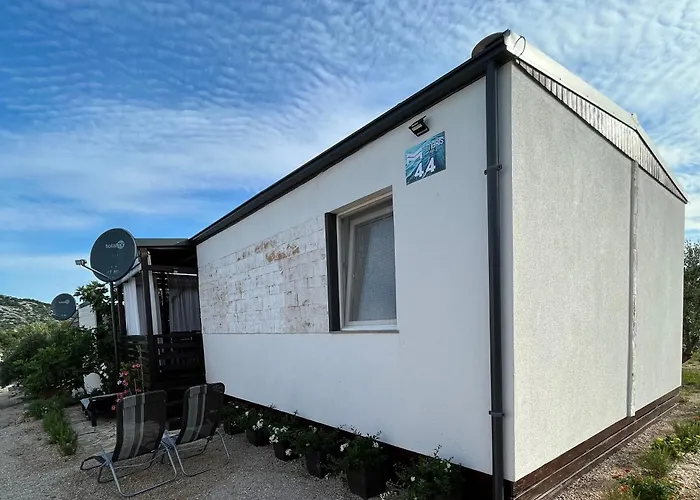 Дом отдыха Seaside House Drage, Biograd - 23157 *